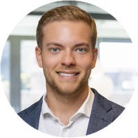 Ben Schoppmeier